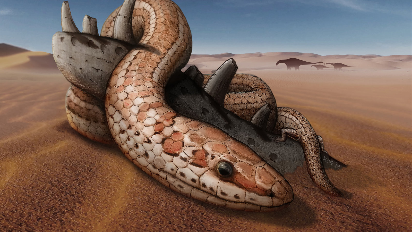 Snake